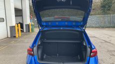 Skoda Fabia 1.5 TSI 150 Monte Carlo Edition 5dr DSG Petrol Hatchback